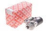 Стартер VW Caddy/T5 1.9TDI 03-/Skoda Fabia 1.4-1.9 D 03-10/Seat Altea 1.4-2.0 D 04- (1.7kw) (z=10) febi bilstein 101569 (фото 2)