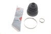 Пильовик ШРУСу Mazda3 I 2003 - 2013 (FEBI) febi bilstein 101962 (фото 1)