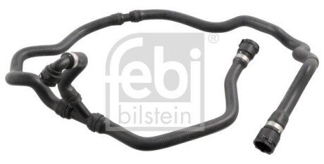 FEBI шланг радіатора BMW E60 520 febi bilstein 102238