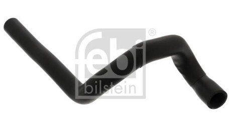 FEBI шланг радіатора SMART FORTWO 07- febi bilstein 102399