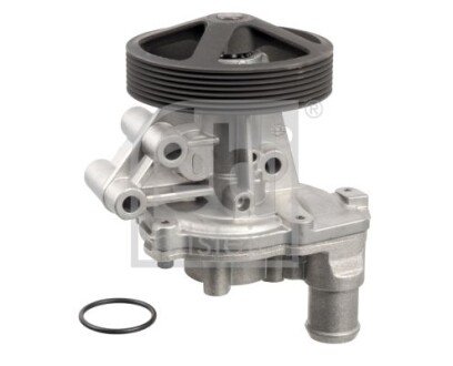 FEBI FORD помпа води Ranger,Transit 2.2/3.2TDCi 11- febi bilstein 102492