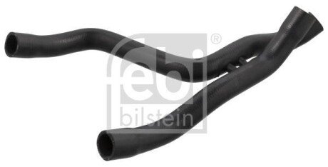 FEBI шланг охолодження VW Polo 1.4 -01 febi bilstein 102499