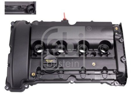 Кришка клапанів Mini Cooper 2 1.6 06- (N14) febi bilstein 102604