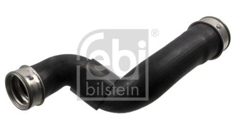 FEBI DB трубка нагнітається повітря W203 2.0CDI febi bilstein 102628