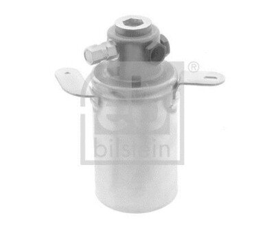 FEBI DB випарник кондиціонера W202 febi bilstein 10271