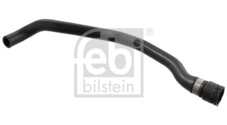 FEBI потрубок охолодження BMW E46 318 febi bilstein 103381