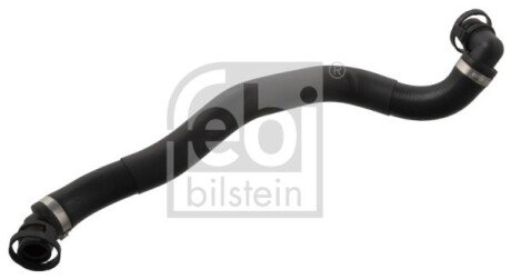 FEBI шланг О.Ж. BMW E60 520 febi bilstein 103467