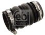 FEBI патрубок турбіни CITROEN BERLINGO 1.6HDI febi bilstein 103723 (фото 1)