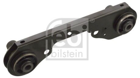 FEBI опора дифернциала NISSAN Qashqai 07- febi bilstein 103831