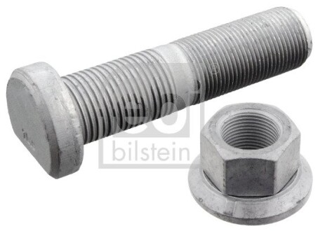 Болт febi bilstein 104377