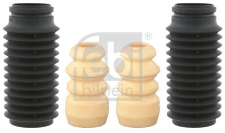 FEBI FORD захист аморт.задн.к-кт Mondeo 00- febi bilstein 106127