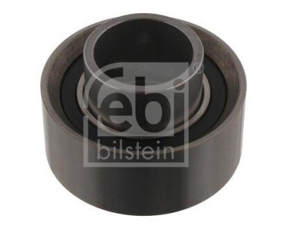 FEBI NISSAN натяжний ролик Primera 2,0D 91-94/SUNNY 2,0D 11/90- febi bilstein 10614