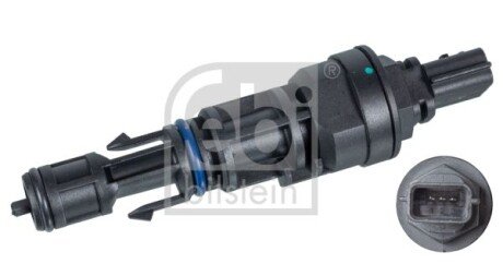 Датчик скорости febi bilstein 106518