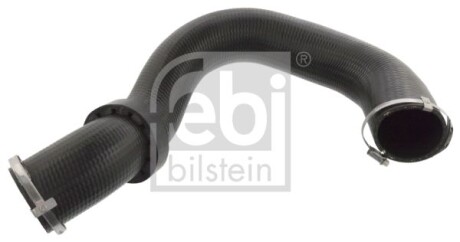 Патрубок інтеркулера (L) VW T5 2.0TDI 09- febi bilstein 106569