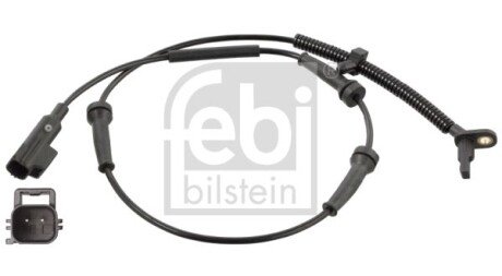 FEBI LANDROVER датчик ABS передн.Freelander 06- febi bilstein 106908