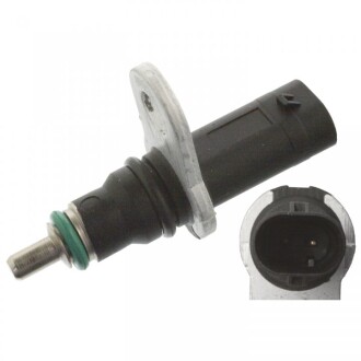 Датчик температури febi bilstein 107210