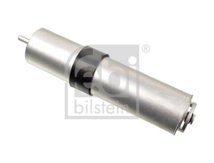 FEBI BMW фільтр паливний X1 1,5-2,0d 15- febi bilstein 107276