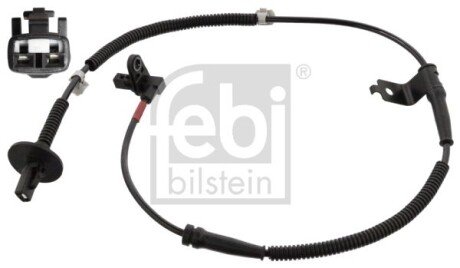 FEBI датчик ABS передн. прав. HYUNDAI Santa FE II febi bilstein 107582