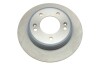 Brake Disc febi bilstein 108387 (фото 6)