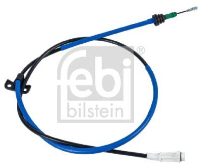 FEBI трос гальмівний задн. пр. VOLVO XC90 -14 febi bilstein 108963