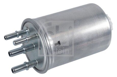 FEBI JAGUAR фільтр палива (дизель) XF/XJ 3,0D 09- febi bilstein 108973