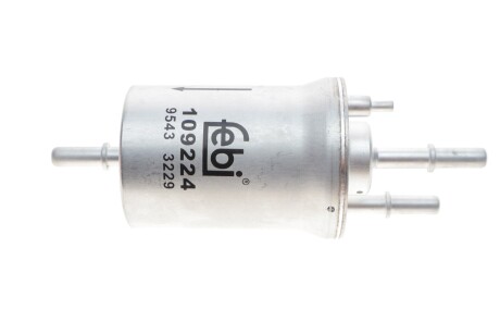 Фільтр паливний febi bilstein 109224