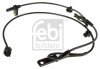 FEBI TOYOTA датчик ABS передн.лів.Rav 4 III,IV 05- febi bilstein 109700 (фото 1)