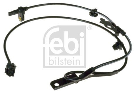 FEBI TOYOTA датчик ABS передн.лів.Rav 4 III,IV 05- febi bilstein 109700