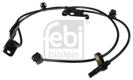 FEBI TOYOTA датчик ABS передн.прав.Rav 4 III,IV 05- febi bilstein 109701