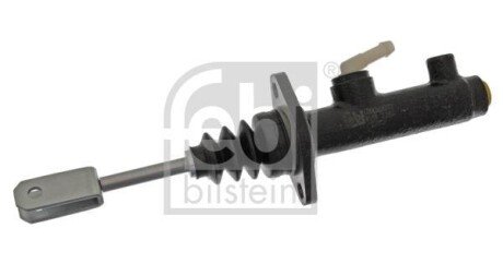 FEBI DB циліндр зчеплення 207-410BМ601/602/611 19,05мм febi bilstein 12329