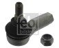 Наконечник тяги рульової Mazda 121 90-/323 89-/RX 7 III 92- febi bilstein 12904 (фото 1)