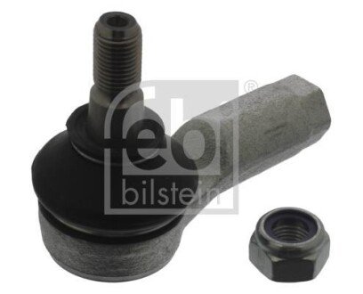 Наконечник тяги рульової Mazda 121 90-/323 89-/RX 7 III 92- febi bilstein 12904