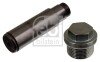 FEBI OPEL натягувач ланцюга X2.0DTL febi bilstein 12979 (фото 1)