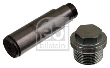 FEBI OPEL натягувач ланцюга X2.0DTL febi bilstein 12979