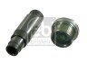 FEBI OPEL натягувач ланцюга X2.0DTL febi bilstein 12980 (фото 1)