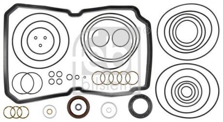 FEBI DB К-кт прокладок АКПП W202,210,140 febi bilstein 14686