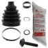 Пильник ШРКШ (зовнішній) Audi A4 96-15/VW Passat 96-05 (25x88x113) (к-кт) FEBI BILSTEIN 15842