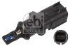 FEBI JEEP Датчик температури впускного повітря CHEROKEE 01- febi bilstein 170219 (фото 1)