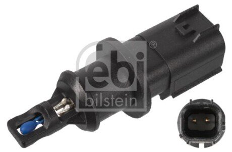 FEBI JEEP Датчик температури впускного повітря CHEROKEE 01- febi bilstein 170219