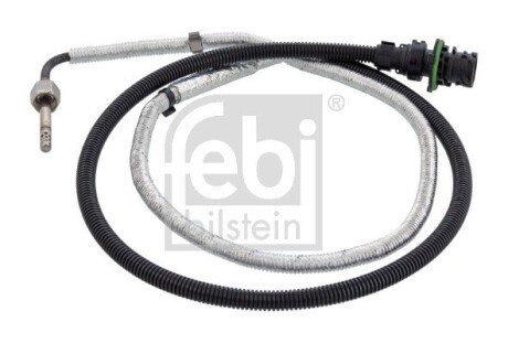 Датчик температури ВГ febi bilstein 170487