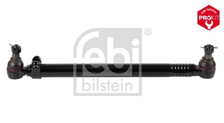 Поздовжня рульова тяга febi bilstein 170628