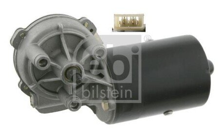 FEBI VW електродвигун.склоочист.Golf,Passat,T2,LT febi bilstein 17086