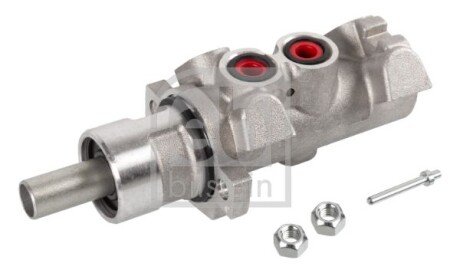 FEBI FORD головний гальмівний циліндр TRANSIT 00-06 febi bilstein 170925