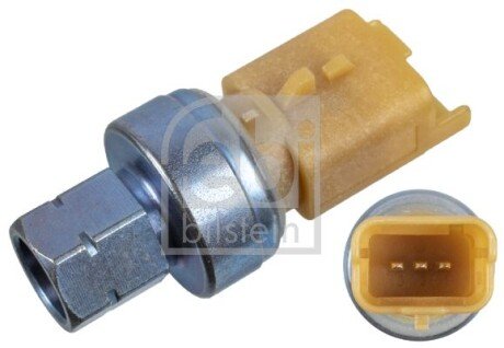 FEBI CITROEN датчик тиску кондиціонера febi bilstein 171259