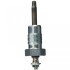 Свічка розжарювання MB OM615-617 (11V) (M18x1.5/10s) (з пальчиком) febi bilstein 17215 (фото 2)