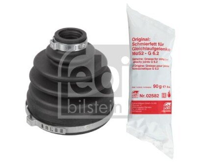 Пыльник ШРКШ febi bilstein 172665