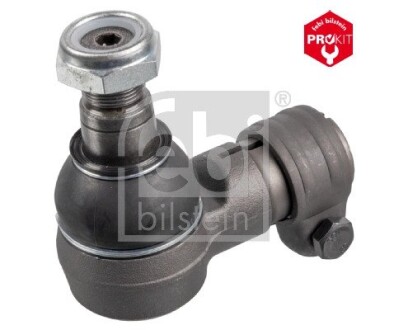 Наконечник рульової тяги febi bilstein 172738