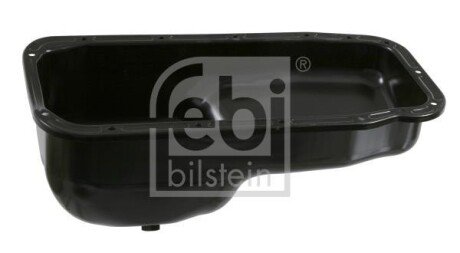 FEBI OPEL піддон двигуна Kadett E -93, Vectra A -95 febi bilstein 18157