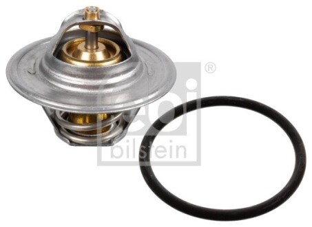 Термостат VW T5/Caddy/Passat 1.6/2.0i 03-15 (87°C) febi bilstein 18286