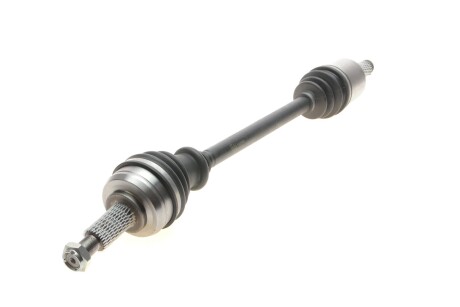 Піввісь (передня) (L) Renault Megane/Scenic 1.5 dCi 08- (25z/26z/685mm) febi bilstein 182889